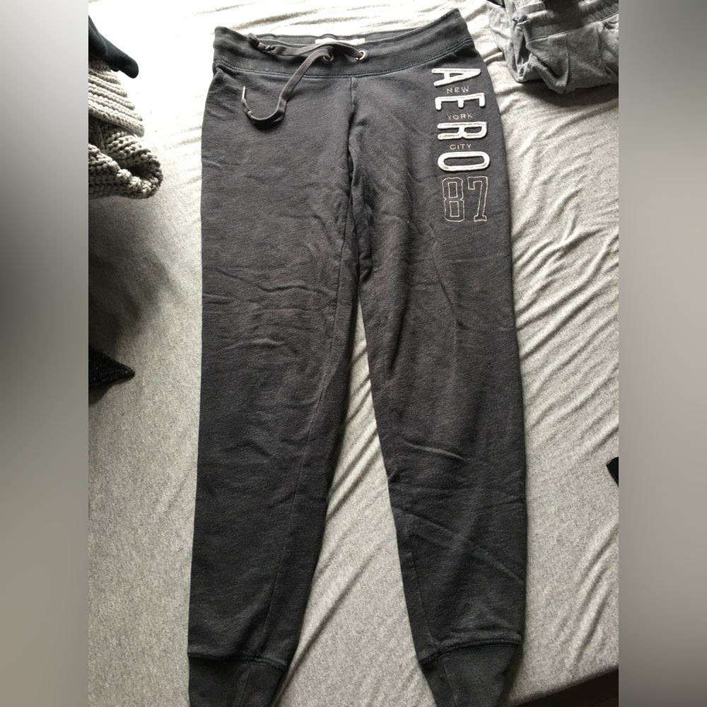 Aeropostale joggers